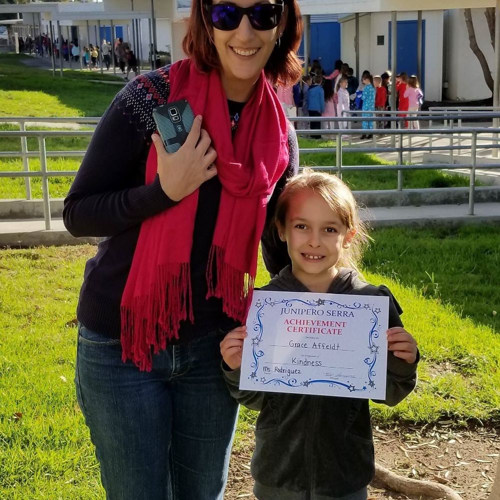 Meet your Posher, Bruce